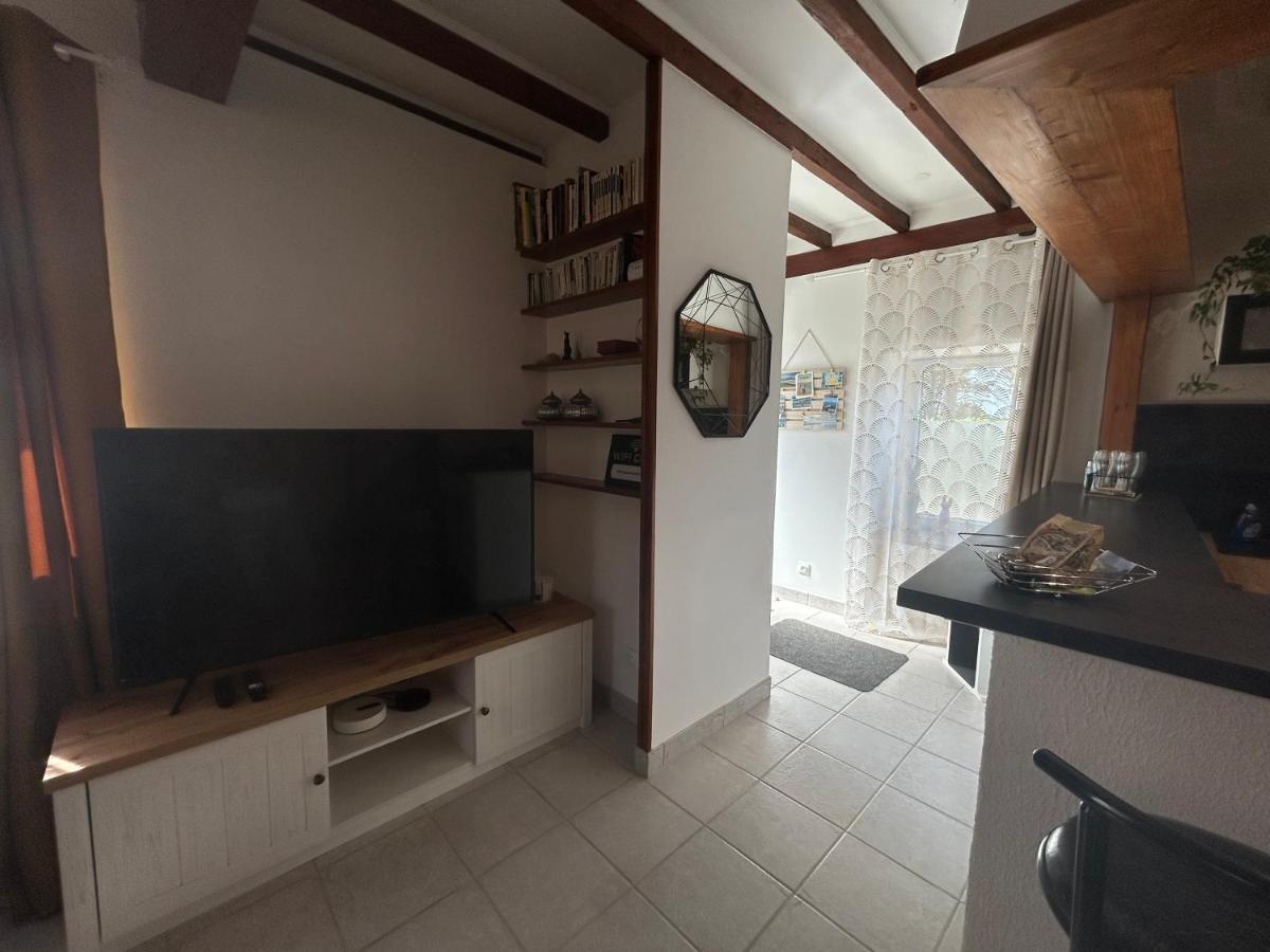 La Maisonnette Les Pieux Екстериор снимка