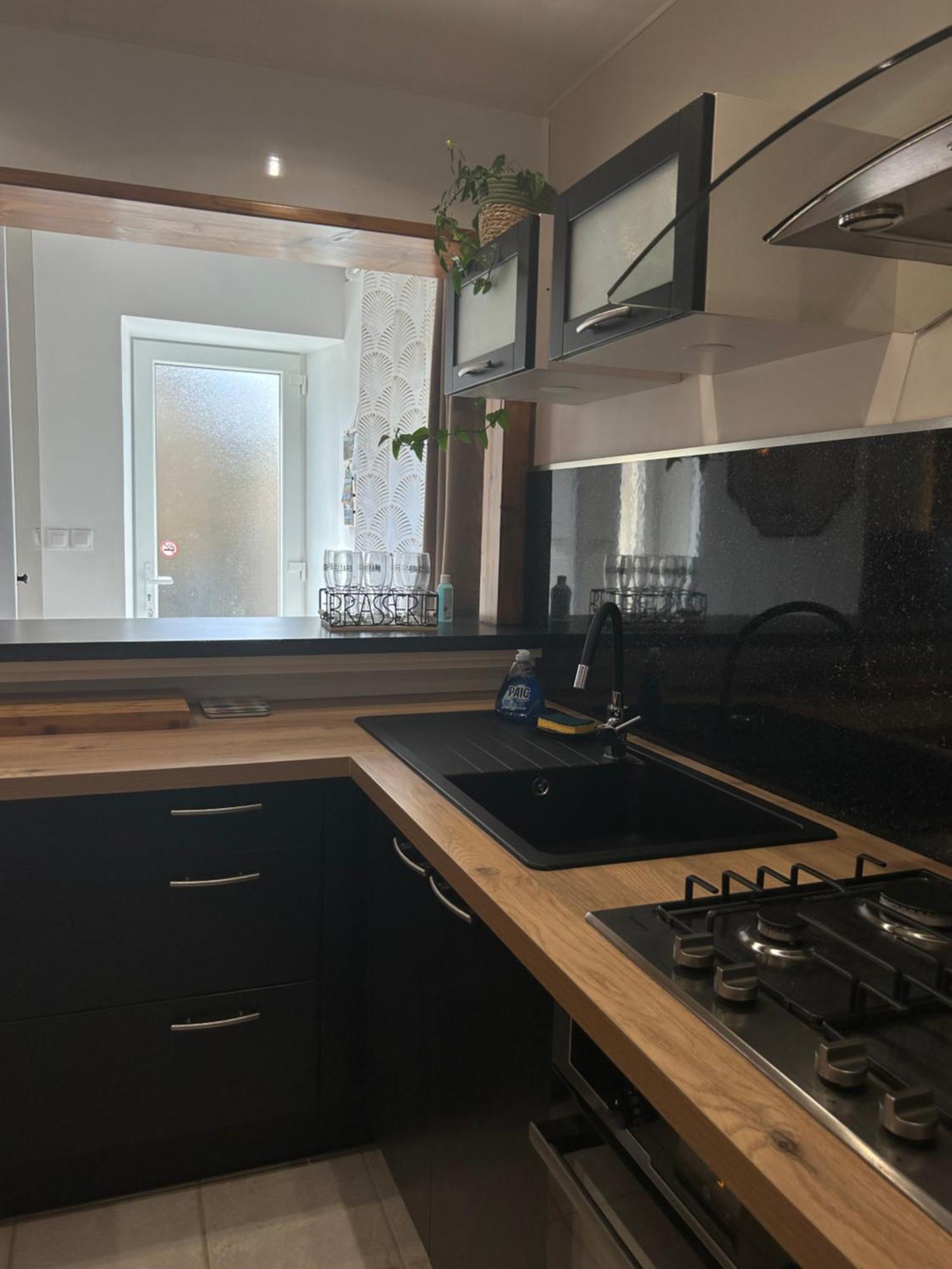 La Maisonnette Les Pieux Екстериор снимка