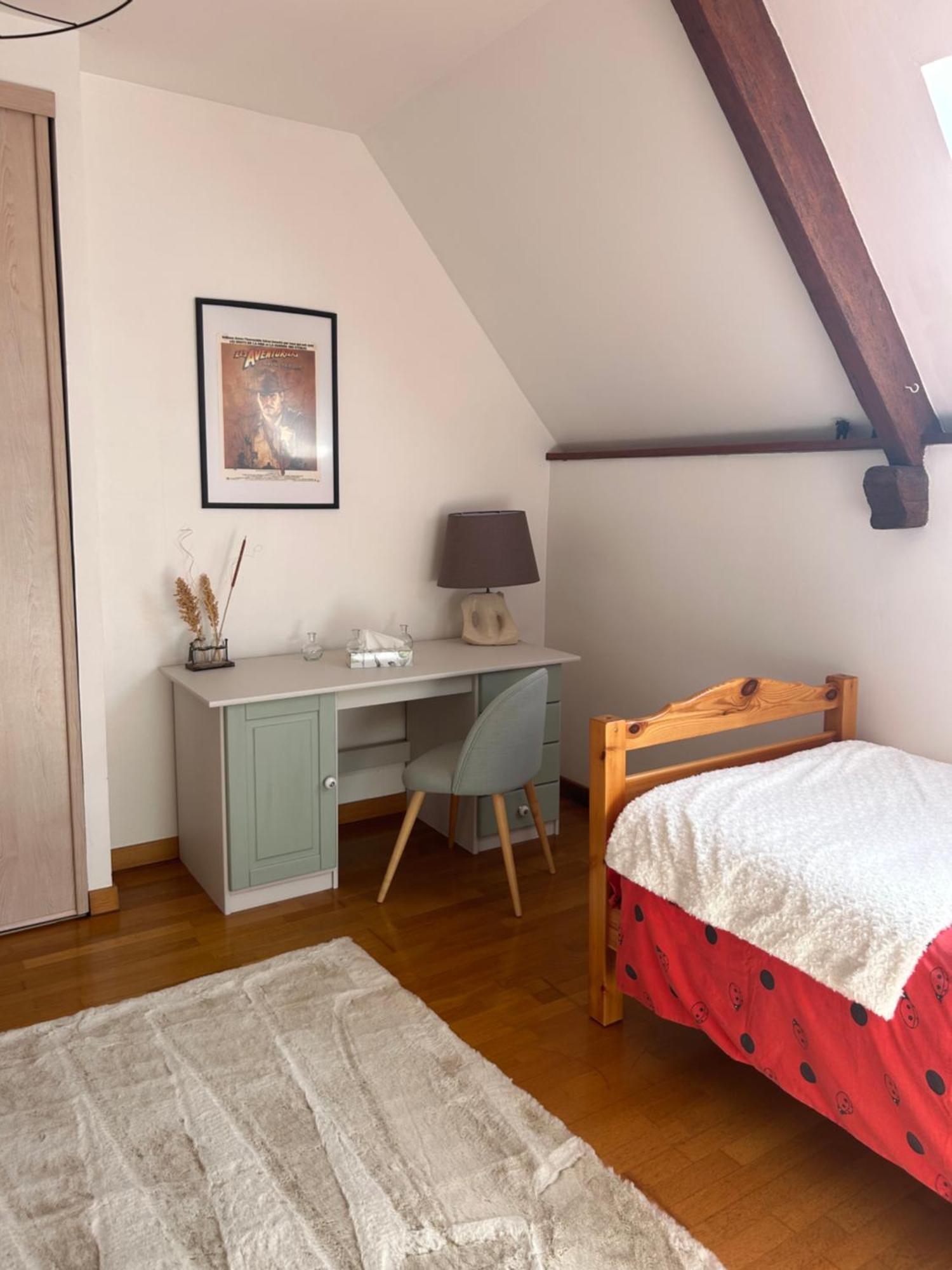 La Maisonnette Les Pieux Екстериор снимка