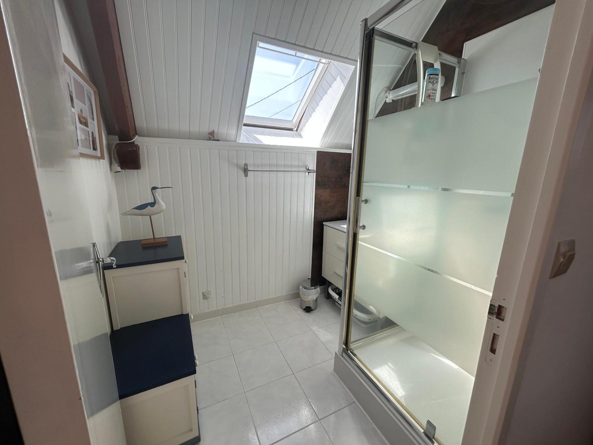 La Maisonnette Les Pieux Екстериор снимка